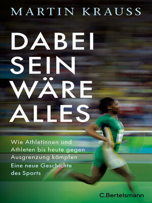 cover image of Dabei sein wäre alles